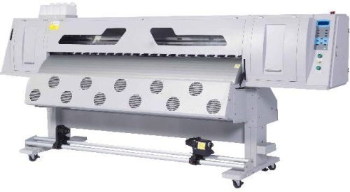 Sublimation Printing Machine