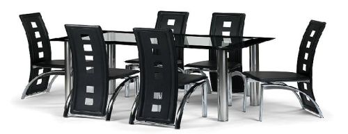 Mild Steel Furniture