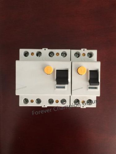 F7 Current Circuit Breaker