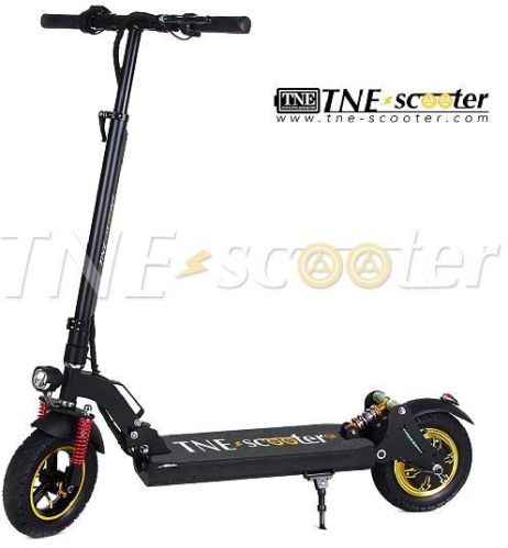 TNE 2 Wheel Self Balancing Folding Adults Electric Scooter