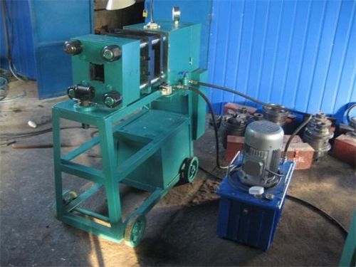Hebei Yida Rebar Upsetting Machine, Packaging Type : Green