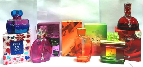 Perfumes