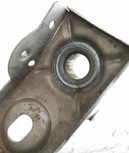 Automatic Circular Welding SPM