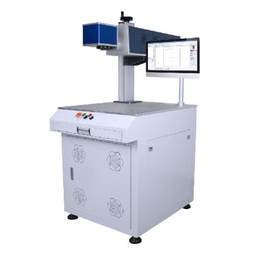 Carbon Dioxide Laser Engraving Machine