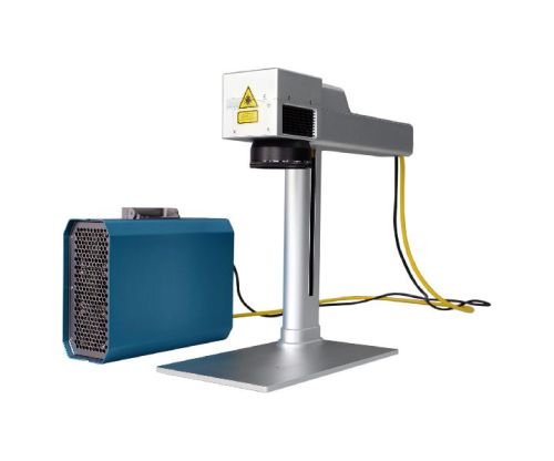 Fiber Laser Marking Machine