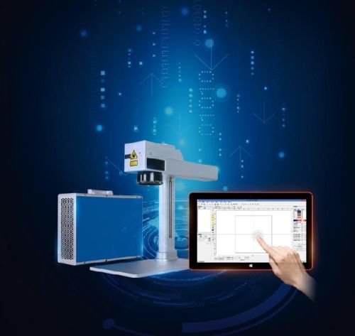 Laser cutting machine, Automation Grade : Automatic