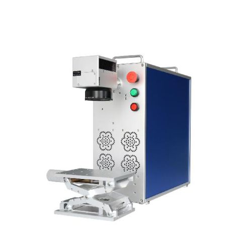Ultraviolet Laser Marking Machine