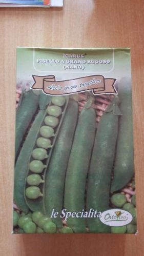 Pea Seeds, Style : Dried