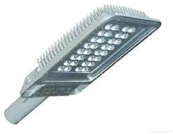 LED Street Light, Lighting Type : LED
