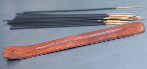 Bamboo Flavored Incense Sticks, For Church, Home, Pooja, Religious, Temples, Length : 1-5 Inch, 15-20 Inch