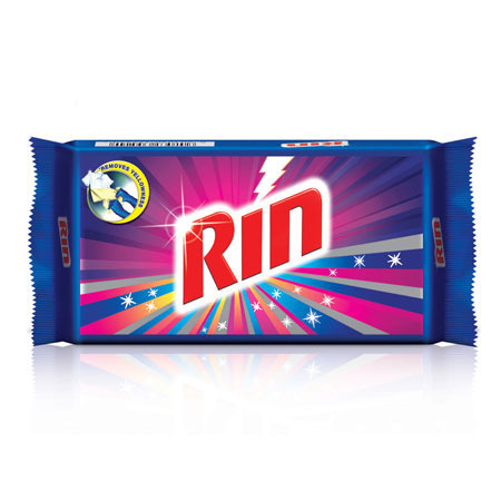 Rin Detergent Cake, For Cloth Washing, Feature : Anti Sealant, Long Shelf Life