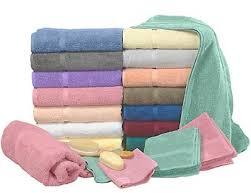 Cotton Made UPS - Towels, Bed Spreads, Bed Covers, Gloves Etc