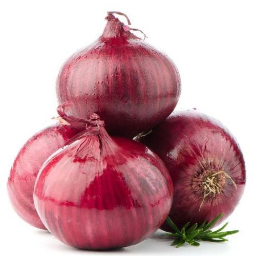 Fresh red onion For Cooking