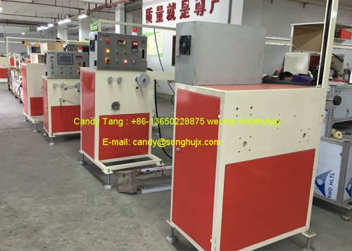 PE Hot Water Pipe Making Machine 20-32 Mm