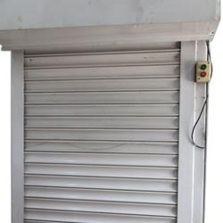 Automatic Rolling Shutter