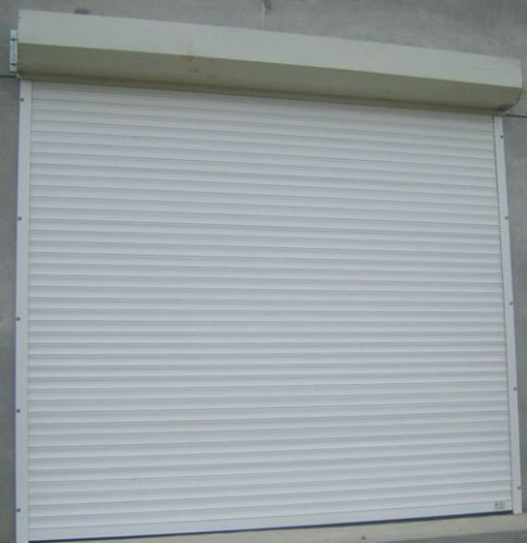 Rolling Shutters