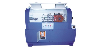 Horizontal Paper Taping Machine Head