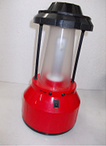 LED Solar Lanterns