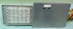 LED Solar Street Lighting Systems