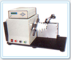 CNC Coil Winding Machine