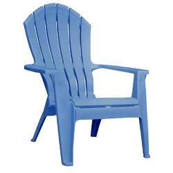Plastic Moulded Furniture