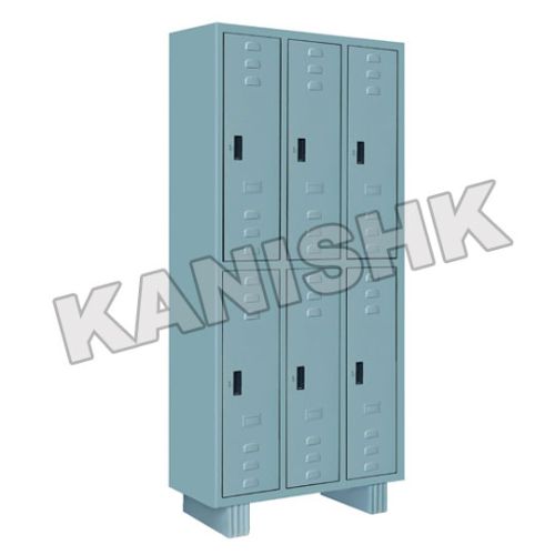 Industrial Lockers