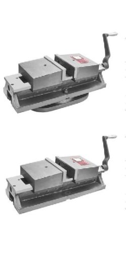 Extra Grip Machine Vice