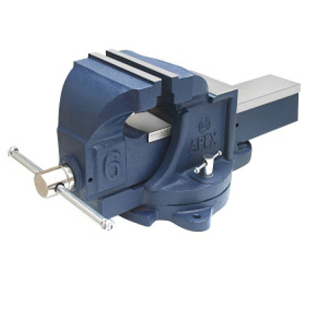 Mechanic's Bench Vice