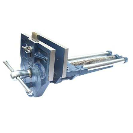 Quick Release Wood Worker's Vice