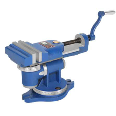Tilting & Swiveling Vice