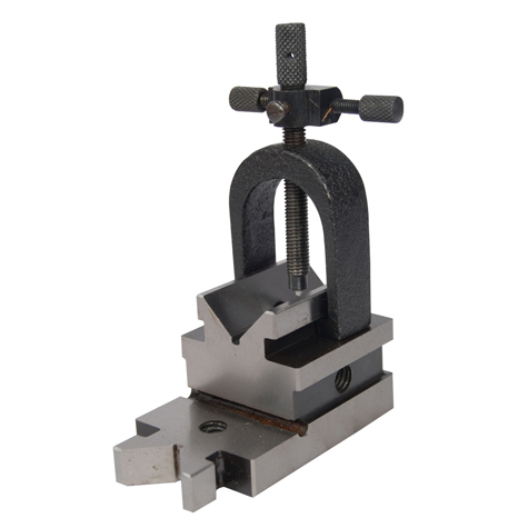 Ultimate Vee Block Clamp Set