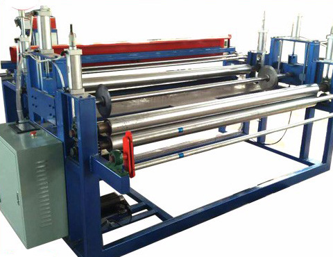 EPE FOAM CUTTING MACHINE, Brand Name : JINLIDA, Certification : ce