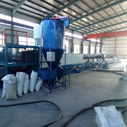 ELECTRICAL EPE Foam Machine, Brand Name : JINLIDA