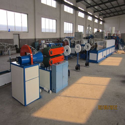 EPE Foam Rod/pipe/tube Extrusion Machine, Brand Name : JINLIDA