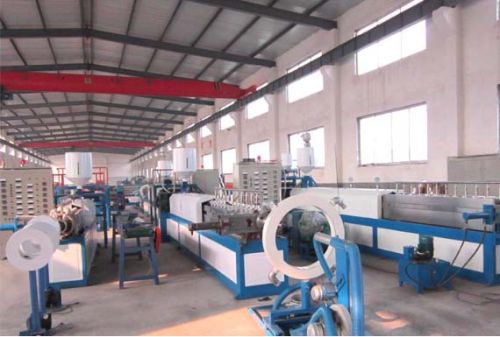 EXTRUSION EPE Foam Sheet Machine, Brand Name : JINLIDA