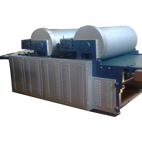 Electric 100-1000kg Flexo Printing Machine, Voltage : 220V