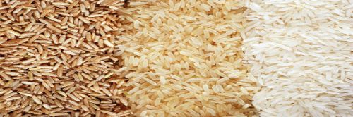 Basmati rice, Packaging Size : 5-10kg
