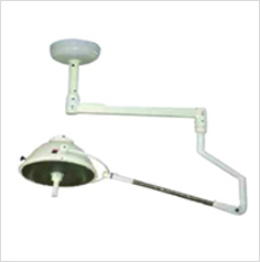 460mm Single Operation Theater Light, Hospital Furniture