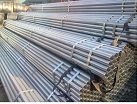 Galvanized Pipe Factory From China With Over 10 Years Experience