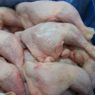Poultry meat