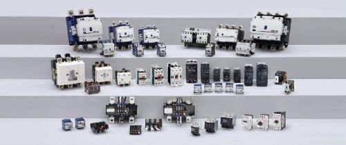 Contactors