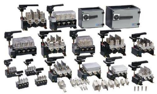 Switch Disconnector Fuse