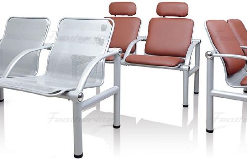 Public Seating Systems