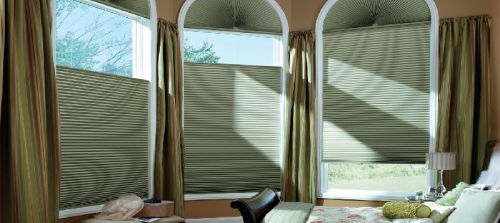 Roller Shades