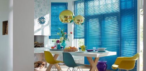 Venetian Blinds