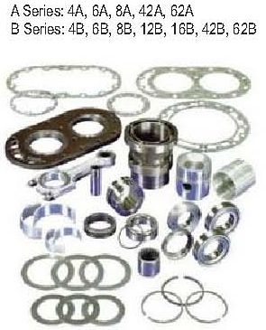 Mycom Refrigeration Compressor Spares