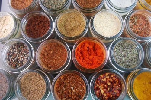 Powder Spices, Style : Fresh