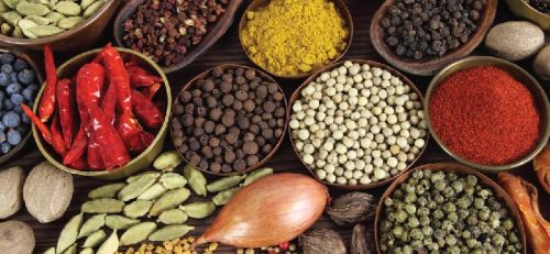 Whole spices, Packaging Type : Packet