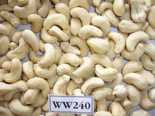 Cashew Nuts (WW 240)