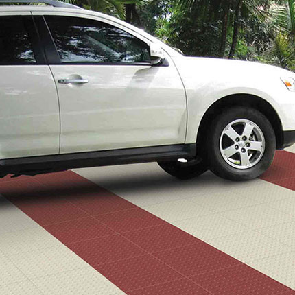 Digital Parking Tiles